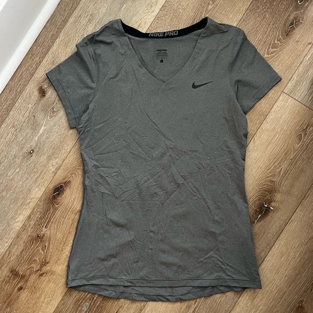 Nike Pro Women’s Workout Shirt